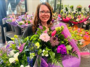 Verkoopmedewerker bloemen m/v (24/32 uur)