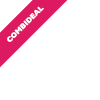 - combideal - banner - roze
