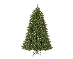 Malmö spruce 210 led