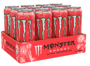 Monster Ultra Watermelon