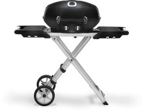 NAPOLEON GOURMET GRILLS Bbq travelq pro285. inklapbaar