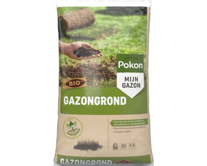 POKON Gazongrond 30 liter