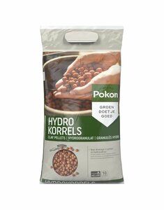 Pokon Hydrokorrels 10L