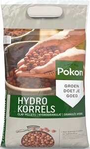 Pokon Hydrokorrels 5L