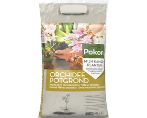 Pokon orchidee 5L