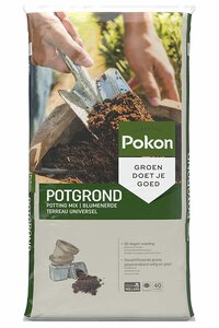 Pokon Potgrond 40L