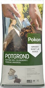 Pokon Potgrond 70L