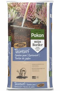 Pokon Tuinturf 40L