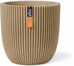 Pot bol Groove NL 54x52 Beige