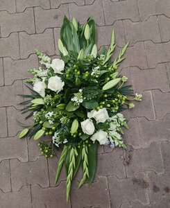 rouwarrangement 55-XXL 150cm