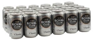 Royal Club Tonic