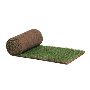 Schaduwgazon bezorgen vanaf 51m2