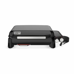 WEBER Plancha 56cm black