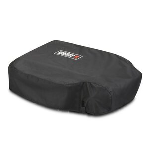 WEBER Premium griddle hoes 56cm tabletop