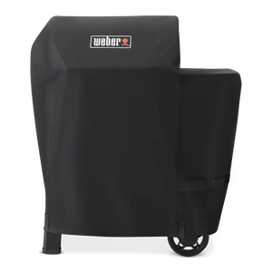 WEBER Premium hoes searwood