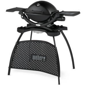 WEBER Q1200 black stand