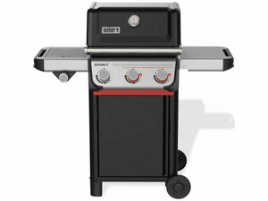 WEBER Spirit e-335
