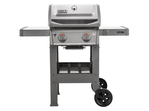 WEBER Spirit ii s-210. gbs rvs