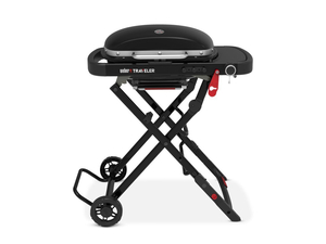 WEBER Traveler compact